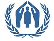 UNHCR logo