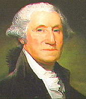 George Washington