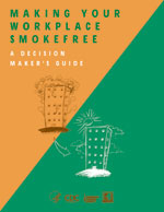 Making Your Workplace Smokefree