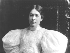 Harriet Richardson