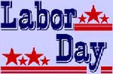 Labor Day