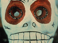 Film frame from Day of the Dead