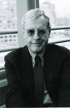 Charles Simic, U.S. Poet Laureate, 2007-2008