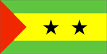 Sao Tome & Principe