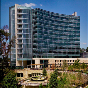 Photo: Arlen Specter Headquarters and Emergency Operations Center (Building 21)