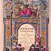 Thumbnail image of Pieter van den

Keere's La Germanie Inférievre