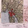 Thumbnail image of early experimental

air navigation strip map