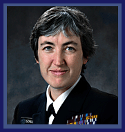 Anne Schuchat, MD (CAPT, USPHS)