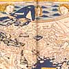 Claudius Ptolemy's Geographia