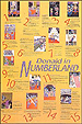 Donald in Numberland Poster