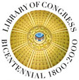 LC Bicentennial logo