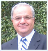 Hani K. Atrash