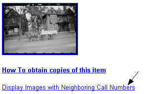 Example of FSA/OWI neighboring images link