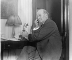 William Jennings Bryan