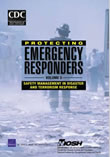 Protecting Emergency Responders Cover