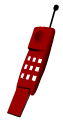 cell phone icon