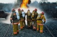 Image of Fire Fighters