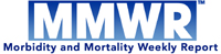 Morbility and Mortality Weekly Report Web Site Link