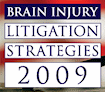 Litigation Strategies Logo