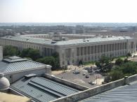 The Cannon House Office Building