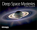Deep Space Mysteries Calendar