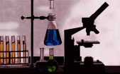 laboratory tools
