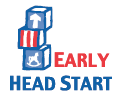 Early Head Start logo