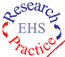 EHS - Research Practice logo