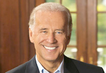 Joseph Biden