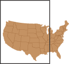 orientation map