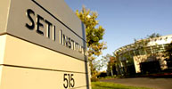 SETI Institute building