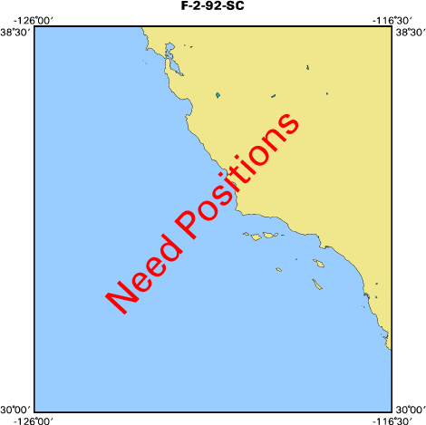 map stating that positions are needed