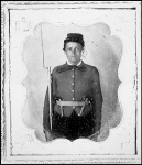 William S. Askew, Pvt.1st Georgia Regiment, Co. A., CSA