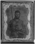 James S. Dodd, Pvt.Co. C., 4th South Carolina Cavalry