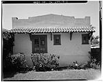 Heilman Villas, Bungalow, 1090 Seventh Street