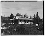Thompson Falls Hydroelectric Project, Foreman's Bungalow