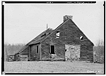 Nathaniel Baker House