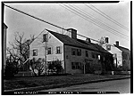 Swett-Ilsley House, photo, general view looking northwest