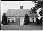 Nathaniel Swift House