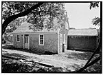 Ambrose Snow House & Cobbler Shop