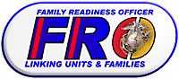 Family Readiness Officer