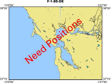 map stating that positions are needed