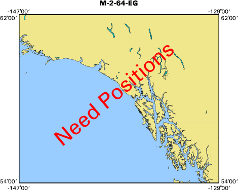 map stating that positions are needed