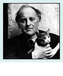 Joseph Brodsky