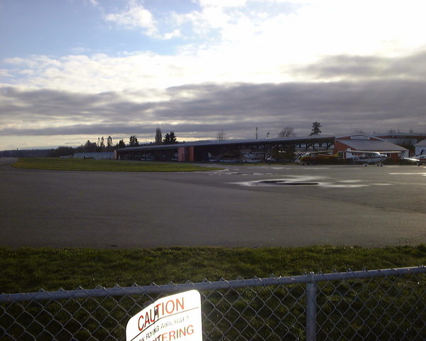 ESP Airpark 1