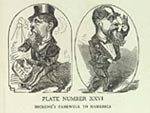 Dickens in Cartoon and Caricature. 