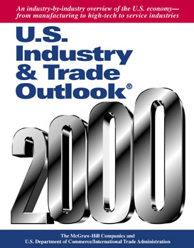 2000 Outlook cover