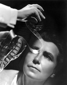 Image of Director Dorothy Arzner