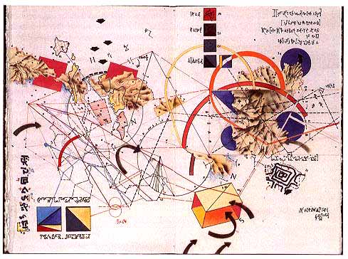 Timothy Ely. Optical Aleutians 2 (1987 ).