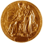 Nobel Prize Medal for Physiology or Medicine